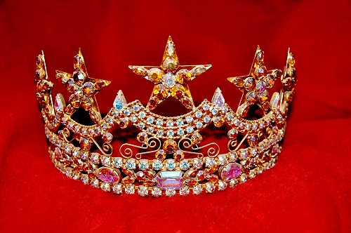 Brianna Mason becomes first Black woman to win Miss Tennessee