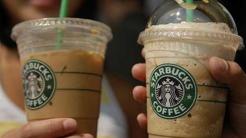 Starbucks apologizes after Arizona cops were asked to leave shop for making customer feel 