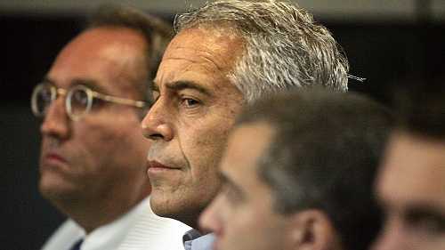 Accused sex trafficker Jeffrey Epstein dies by suicide in jail cell - theGrio