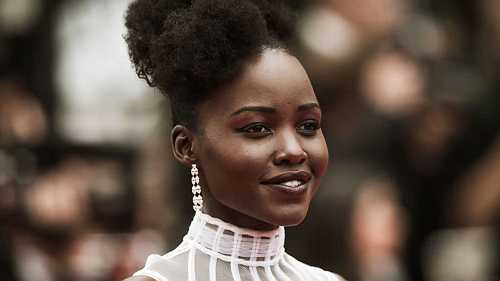 Lupita Nyong’o Will Be Spreading Black Girl Literary Magic as HBO Max Orders Series Based on the Novel, Americanah Lupita Nyong’o Will Be Spreading Black Girl Literary Magic as HBO Max Orders Series Based on the Novel, Americanah