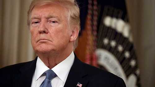 Trump Is Reportedly Heading Down to Alabama to Watch the Footballs. They Need to Boo Him Down There, Too