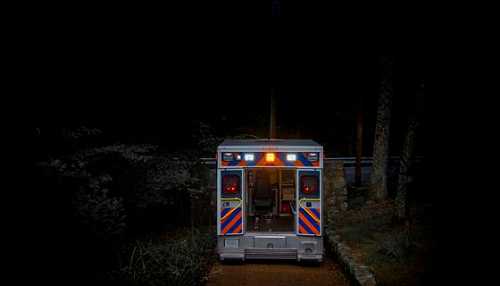 Feds Fund Mental Health Crisis Intervention Teams To Stand In For Police