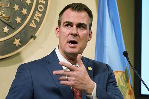 Oklahoma governor signs 3 anti-abortion bills into law - TheGrio