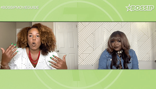 BOSSIP Summer Movie Guide: ‘The Conjuring: The Devil Made Me Do It’ Might Be The Scariest One Yet BOSSIP Summer Movie Guide: ‘The Conjuring: The Devil Made Me Do It’ Might Be The Scariest One Yet