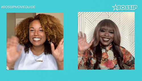 BOSSIP Summer Movie Guide: ‘Those Who Wish Me Dead’ Is A Fiery Thriller We Loved! BOSSIP Summer Movie Guide: ‘Those Who Wish Me Dead’ Is A Fiery Thriller We Loved!