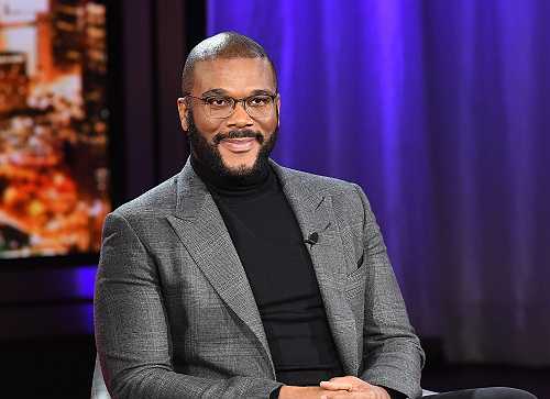 'Madea Homecoming' with Tyler Perry to premiere on Netflix - TheGrio
