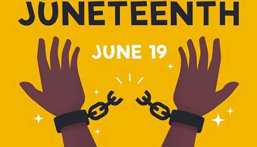 Do The Knowledge: Juneteeth National Independence Day Act Is A Recognition Of Emanicaption, Here’s What The Holiday Really Means Do The Knowledge: Juneteeth National Independence Day Act Is A Recognition Of Emanicaption, Here’s What The Holiday Really Means