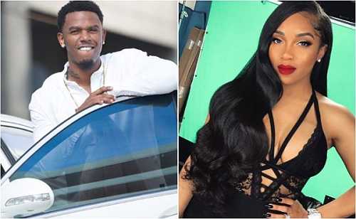 Some ‘LHHH’ Fans Convinced Brooke Valentine Needs to Cuff Keyshia Cole’s Ex Booby