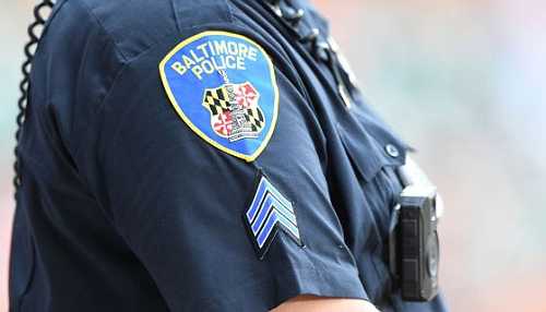 #DonnellRochester: Baltimore Police Fire Shots Into Black Man’s Car, Family And Protesters Demand Justice