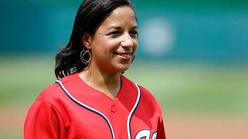 Susan Rice: Please Run and Bounce That 53 Percenters’ Ass Out of The Senate