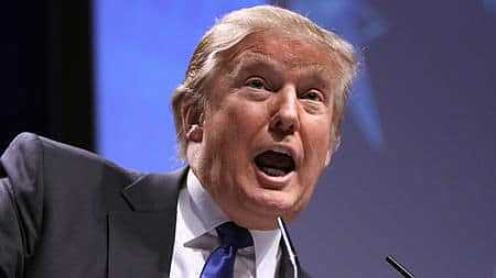 Trumps Reneges on Plan to Endorse Criminal Justice Reform Ahead of 2018 Midterms