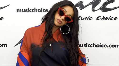 Don’t Come For Cardi Unless She Sends For You, Bih!