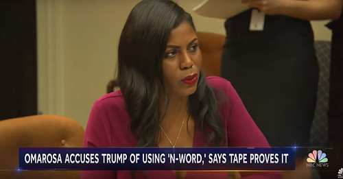 I'm Sure Someone Has a Tape of Donald Trump Saying the N-Word. Unfortunately, No One Gives a Shit