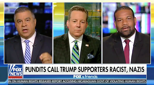 Fox News Reportedly Suspends Ex-Trump Aide For ‘Cotton-Picking Mind’ Remark
