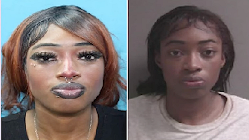 The Latest Face on Texas' Most Wanted List is in Trouble For What?!