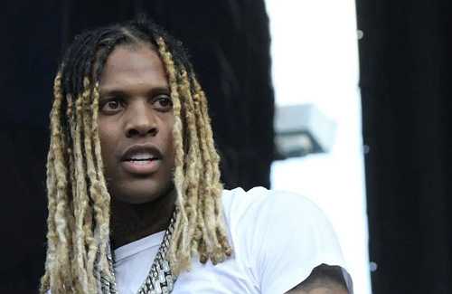 Lil Durk faces serious federal charges in murder-for-hire case