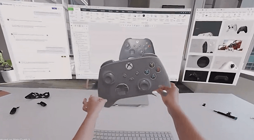 Windows comes to the Meta Quest | TechCrunch