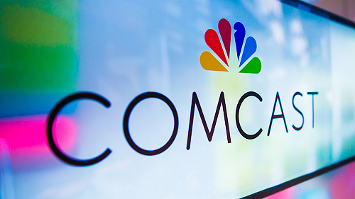 Comcast spins off its cable channels into separate company as it looks for growth | TechCrunch Comcast spins off its cable channels into separate company as it looks for growth | TechCrunch