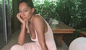 Tracee Ellis Ross Explains Why ABC Pulling NFL Protest Episode of ‘Black-ish’ Was ‘Frightening’