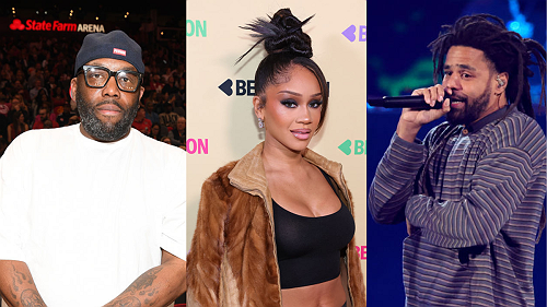 Rappers You Didn’t Know Went to College