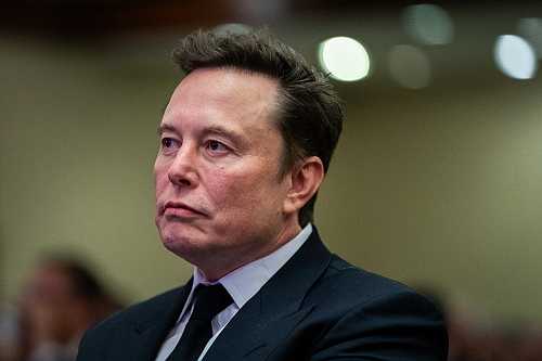 Elon Musk wants to block the transfer of InfoWars' X accounts to The Onion | TechCrunch