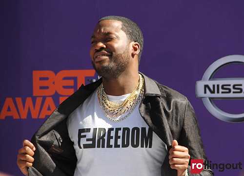Meek Mill confronts Andrew Schulz's distasteful Kendrick Lamar comments