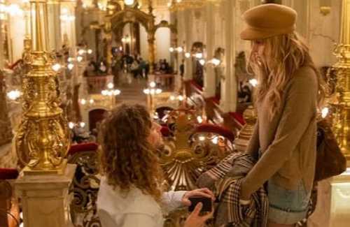 Michael Jackson’s daughter Paris Jackson announces exciting engagement