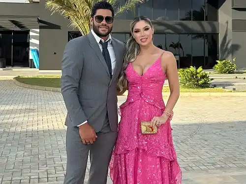'Traitor' - Brazilian soccer star Hulk condemned after marrying ex-wife's niece - Face2Face Africa
