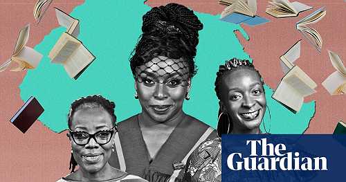 Africa has no shortage of celebrated writers – so why is it so hard for African readers to get hold of their books? Africa has no shortage of celebrated writers – so why is it so hard for African readers to get hold of their books?