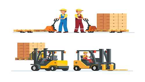 How to Select the Best Material Handling Equipment Manufacturer? How to Select the Best Material Handling Equipment Manufacturer?