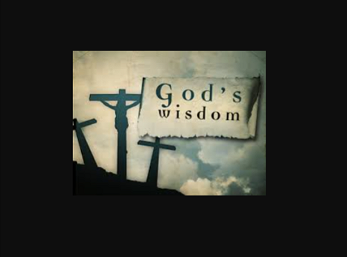 Devout Christians: Preparation Is Wisdom - Why Ready Minds Thrive in Times of Uncertainty.