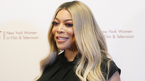 Wendy Williams Reportedly Moved to Locked Memory Care After Birthday Relapse