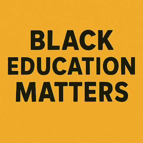 Submissions Now Open For 2025 Black Education Matters Student Activist Award: Nominate A Student Today! Submissions Now Open For 2025 Black Education Matters Student Activist Award: Nominate A Student Today!