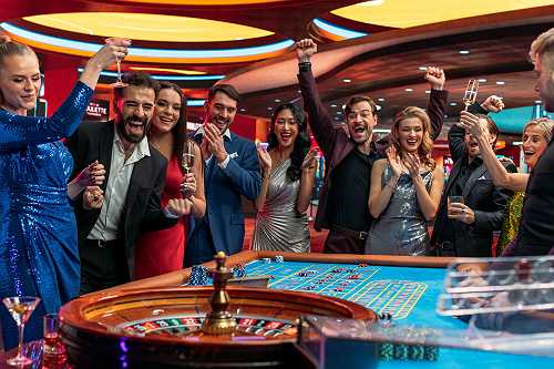 Title Tag: Las Vegas Nightlife Like a Local: Pro Tips for Saving Money & Skipping Lines - CelebMix