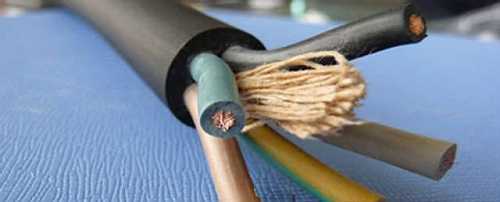 What are Trailing Cables and Where are They Used?