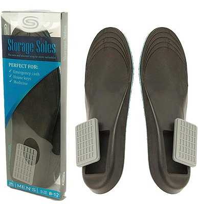 Hidden Soles | eBay