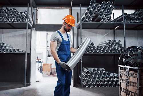 Sheet Metal Forming: Overview, Techniques, and Applications - Indgirka
