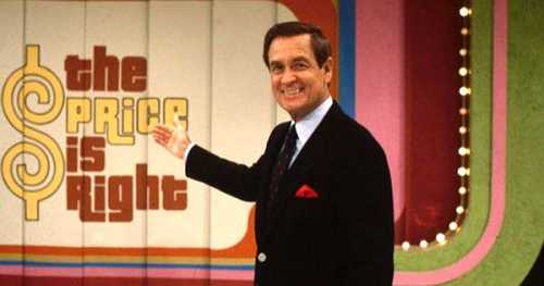 Former Black Models on “The Price Is Right” Say Host Bob Barker Was Racist