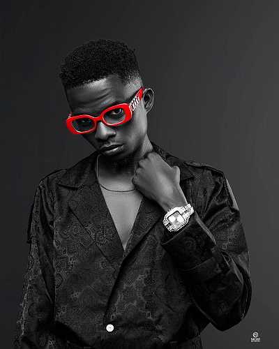 Entertainment: My Music My Career Yung Shal Gro – Made Up Mind In Afrobeats Fusion @HeisAustine Entertainment: My Music My Career Yung Shal Gro – Made Up Mind In Afrobeats Fusion @HeisAustine