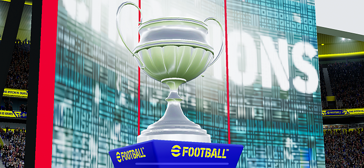 The efootball effect Did you notice something about it #Featured #entertainment