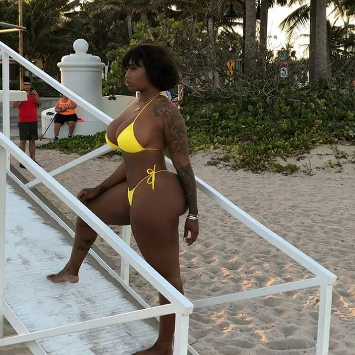 #ILoveBlackWomen