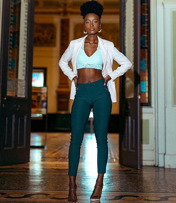 #ILoveBlackWomen