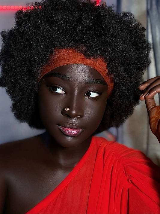 #iloveblackwomen