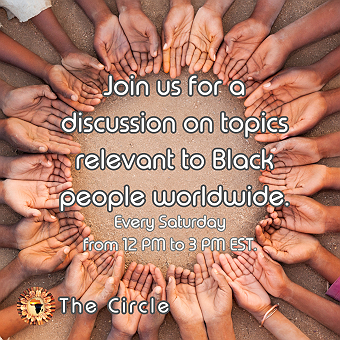 The Circle - March 8, 2025