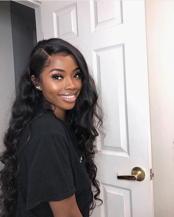 #iloveblackwomen