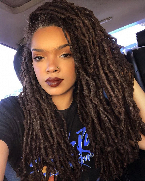 #iloveblackwomen