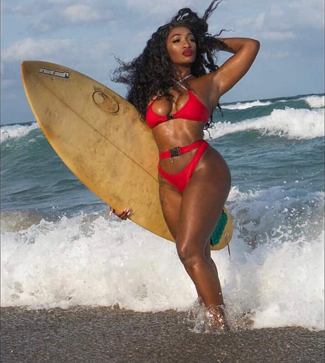 #ILoveBlackWomen