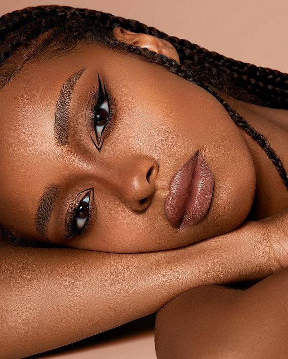 #iloveblackwomen