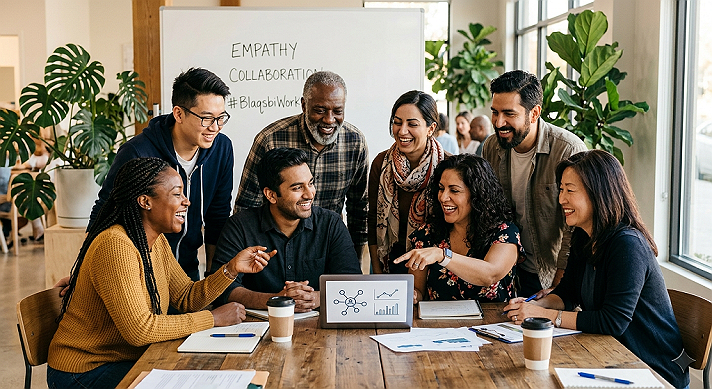 What does Community mean to you in the digital age? 💡​I’ve been reflecting today on how...