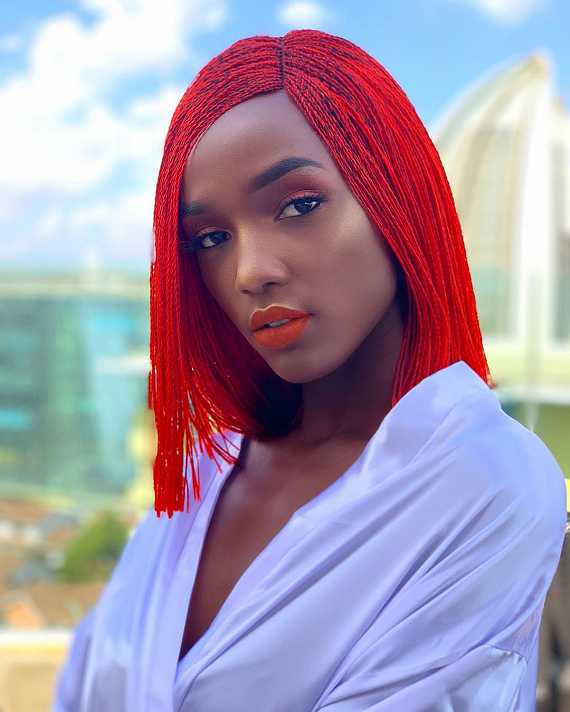 #ILoveBlackWomen